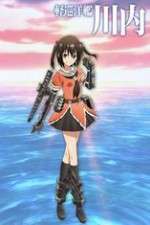 Watch Kantai Collection Kan Colle Gomovies