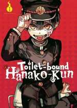 Watch Toilet-Bound Hanako-kun Gomovies