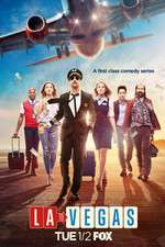 Watch LA to Vegas Gomovies