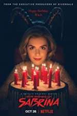 Watch Chilling Adventures of Sabrina Gomovies