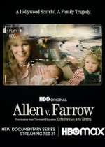 Watch Allen v. Farrow Gomovies