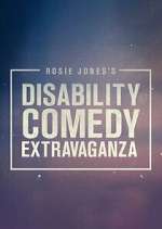 Watch Rosie Jones's Disability Comedy Extravaganza Gomovies