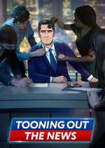 Watch Tooning Out the News Gomovies