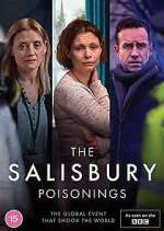 Watch The Salisbury Poisonings Gomovies
