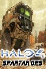 Watch Halo Spartan Ops Gomovies