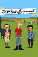 Watch Napoleon Dynamite Gomovies