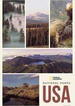 Watch National Parks: USA Gomovies