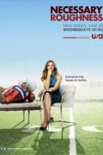 Watch Necessary Roughness Gomovies