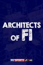 Watch Architects of F1 Gomovies