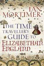 Watch The Time Traveller's Guide to Elizabethan England Gomovies