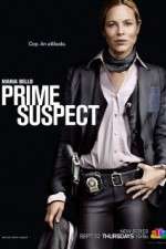 Watch Prime Suspect Gomovies