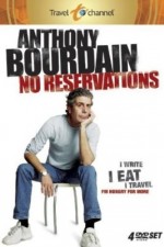 Watch Anthony Bourdain: No Reservations Gomovies