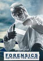 Watch Forensics: Catching the Killer Gomovies