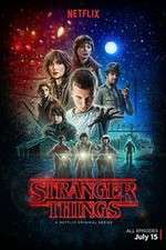 Watch Stranger Things Gomovies