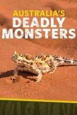Watch Australia's Deadly Monsters Gomovies