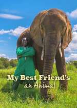 Watch My Best Friend's an Animal Gomovies
