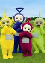 Watch Teletubbies Gomovies