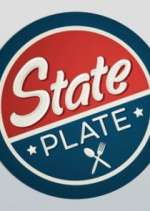 Watch State Plate with Taylor Hicks Gomovies