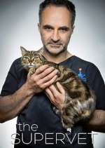 Watch The Supervet: Noel Fitzpatrick Gomovies