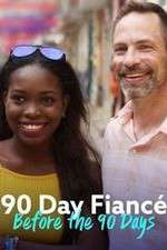 Watch 90 Day Fiancé Before the 90 Days Gomovies