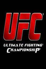 Watch UFC PPV Events Gomovies