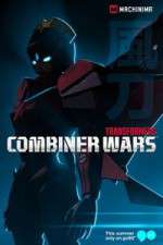 Watch Transformers: Combiner Wars Gomovies