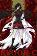 Watch Blood-C Gomovies