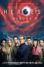 Watch Heroes Reborn Gomovies