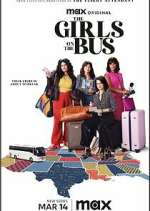 Watch The Girls on the Bus Gomovies
