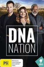 Watch DNA Nation Gomovies