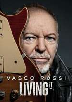 Watch Vasco Rossi - Il Supervissuto Gomovies
