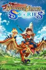 Watch Monster Hunter Stories: Ride On Gomovies