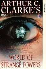 Watch World of Strange Powers Gomovies