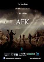 Watch AFK Gomovies