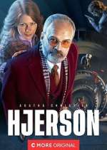 Watch Agatha Christie's Hjerson Gomovies