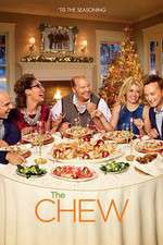 Watch The Chew Gomovies