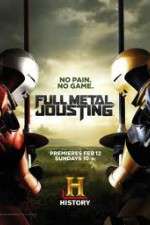 Watch Full Metal Jousting Gomovies