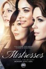 Watch Mistresses (2013) Gomovies