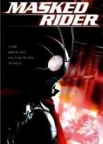 Watch Masked Rider Gomovies