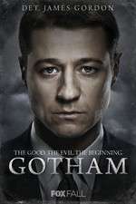 Watch Gotham Gomovies