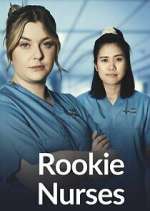 Watch Rookie Nurses Gomovies