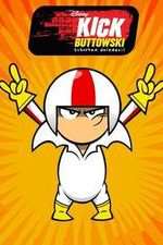 Watch Kick Buttowski Suburban Daredevil Gomovies