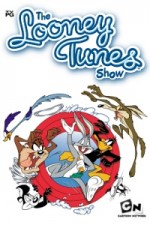 Watch The Looney Tunes Show Gomovies