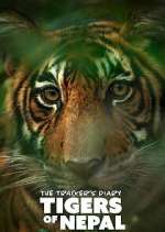 Watch The Tracker's Diary: Tigers of Nepal Gomovies