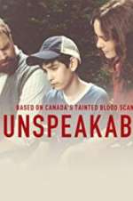 Watch Unspeakable Gomovies