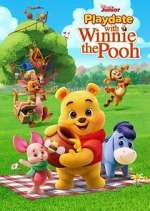 Watch Playdate with Winnie the Pooh Gomovies