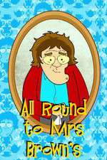 Watch All Round to Mrs. Brown's Gomovies