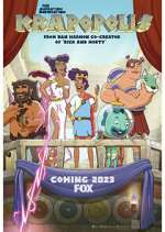 Watch Krapopolis Gomovies