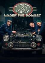 Watch Bangers & Cash: Under the Bonnet Gomovies