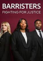 Watch Barristers: Fighting For Justice Gomovies